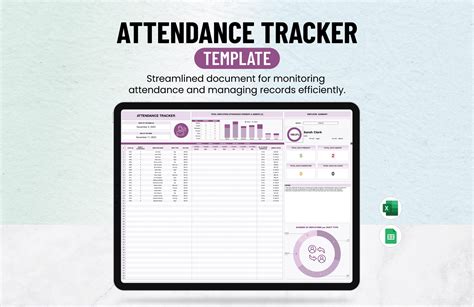 Free Project Tracker Templates Editable And Printable