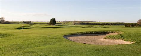 Frinton Golf Club | iSpyGolf - The Web's Most Visual Golf Club and Golf ...