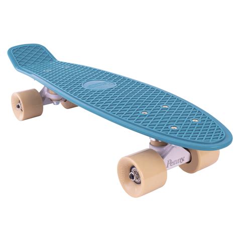 Лонгборд PENNY ORIGINAL 22" Ocean Mist 0 ₽, бесплатная доставка ...