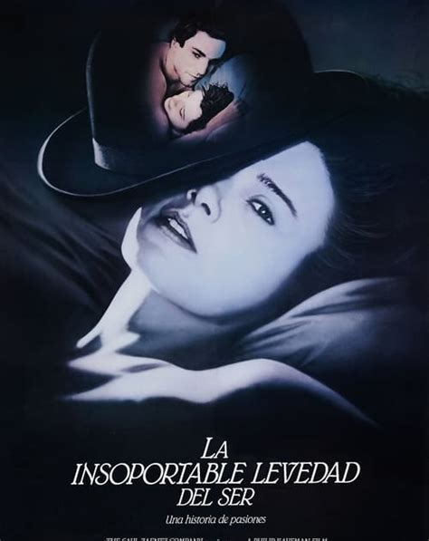 Linea Ver La insoportable levedad del ser 1988 Película Online