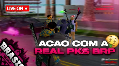 Ass Lt Ndo Voc Ao Vivo No Gta Rp Gta Samp Brp Android Pc Youtube