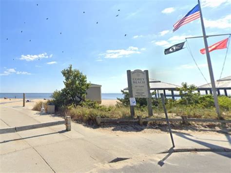 3 Town of Brookhaven Beaches Open Facilities For 'Passive Use'