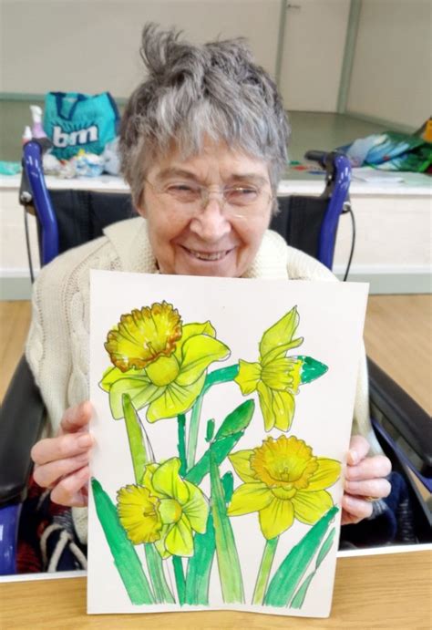 Daffodils Essex Dementia Care