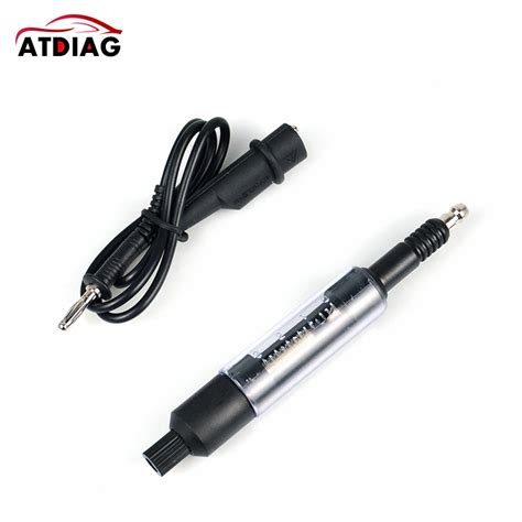 Adjustable Car Spark Range Test Spark Plugs Tester Wires Coils