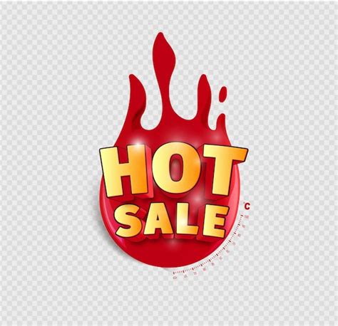 Premium Vector Hot Sale Vector File Eps