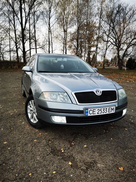 Шкода Октавія А 5: 6 200 $ - Skoda Задубрівка на Olx