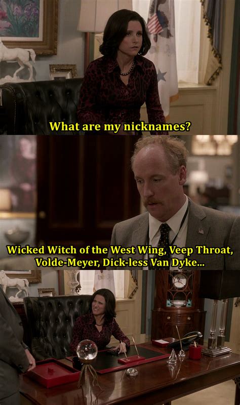 38 "Veep" Moments That Will Never Not Be Funny