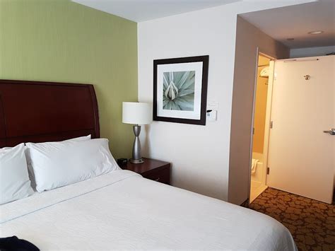 Park Sleep Fly Packages at Hilton Garden Inn JFK Airport from $235 ...