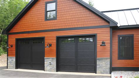 Courtyard Collection® Garage Doors | Overhead Door Company™