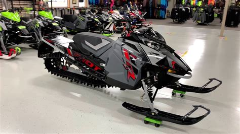 2021 Arctic Cat Riot X 8000 Qs3 Youtube