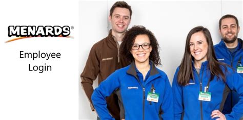 Dress Code Menards Uniform at Edward Boles blog