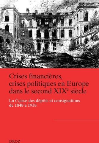 خرید و قیمت دانلود کتاب Crises financières crises politiques en Europe