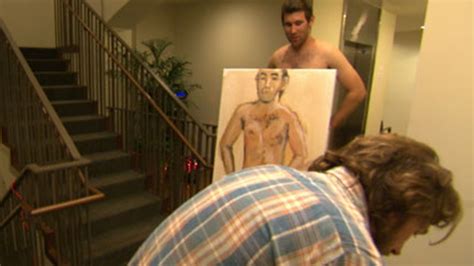Nude Portrait Conan Classic