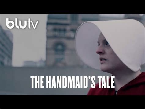 The Handmaid S Tale Yeni Sezonuyla Sadece BluTV De YouTube