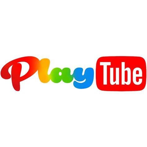 PlayTube Россия YouTube