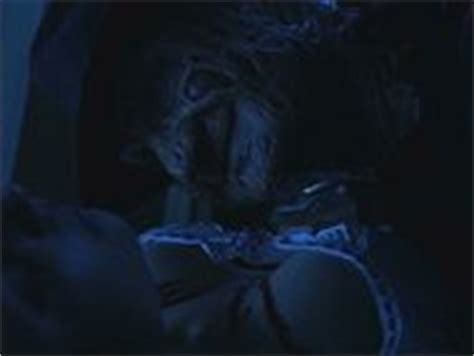 Naked Monica Keena In Freddy Vs Jason