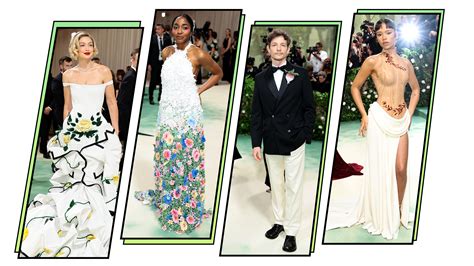 Met Gala 2024 Red Carpet: See All the Fashion, Outfits, Looks | Vanity Fair