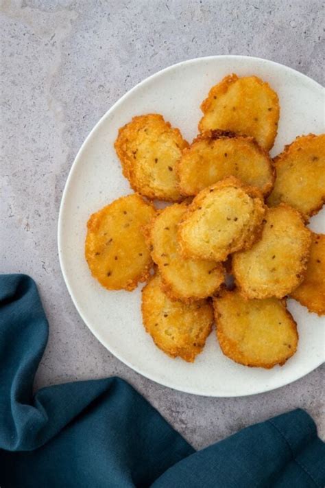 Yuca Fritters Arepitas De Yuca My Dominican Kitchen