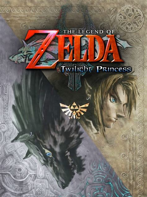 The Legend of Zelda: Twilight Princess Game Details - Dexerto Database
