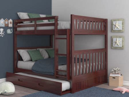 Stackable Beds - Factory Bunk Beds