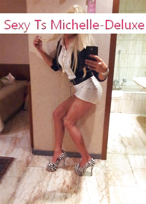 Michelle Deluxe Porn Pictures XXX Photos Sex Images PICTOA