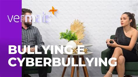 Bullying E Cyberbullying O Que é E Consequências Youtube