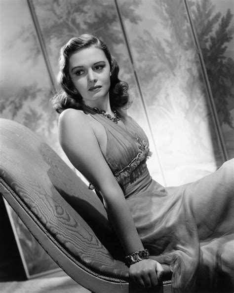 Young Donna Reed: The Early Life and Career of Hollywood's Golden Girl