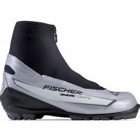 Fischer XC TOURING Sportisimo Cz