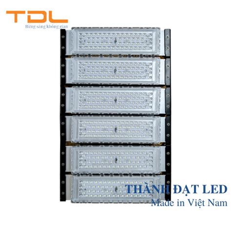 N Pha Led Module W S N Th Thao Tdl Denledduan