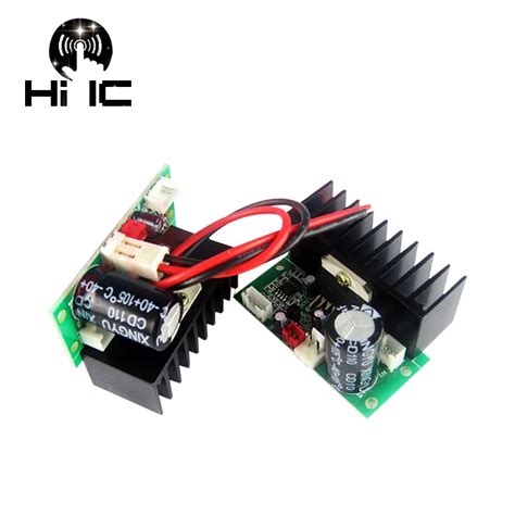 Pcs Tda Audio Amplifier Board Stereo Dual Channel Bookshelf