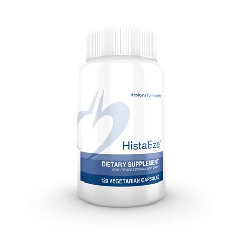 Histaeze By Designs For Health Bright Path Wellness