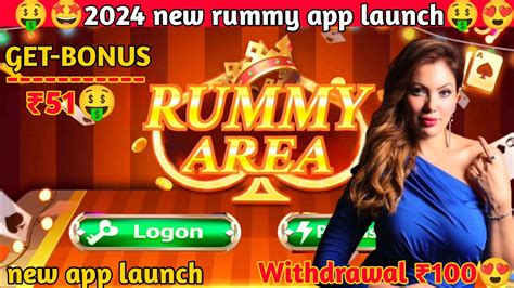 New Rummy App New Rummy Earning App Today New Rummy App Sign Up Bonus