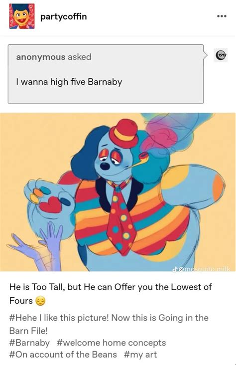 Pin By Stupid Smol Gay Any Neos On Welcome Home Welcome Home Posters Silly Puppets Clown