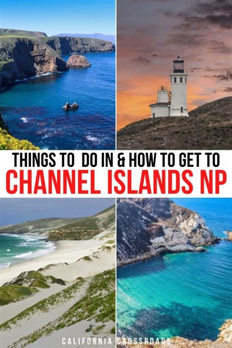 Visiting Channel Islands National Park 21 Things To Know Before You Go