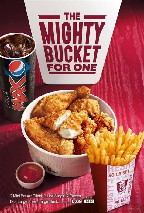 Kfc Buckets For One Uk Stockists Vraifootday Sofoot