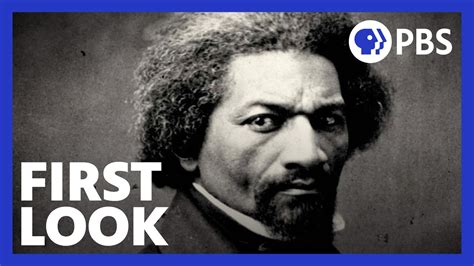 Becoming Frederick Douglass First Look Pbs Youtube