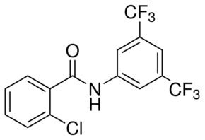 N Bis Trifluoromethyl Phenyl Chlorobenzamide Aldrichcpr Sigma