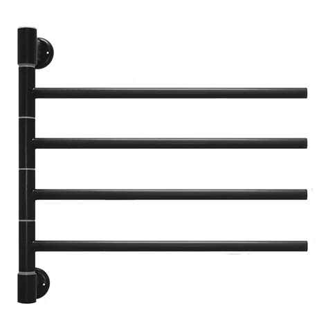 Электрический полотенцесушитель Energy I chrome G4 RAL 9005 (черный ...