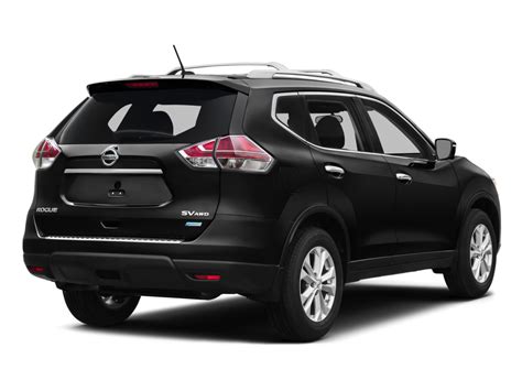 2016 Nissan Rogue | Nissan of Silsbee | Silsbee, TX