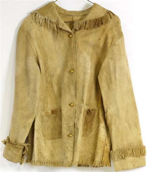 78 Best Images About Buckskin Clothing On Pinterest Deerskin Deer