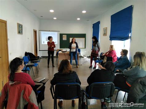 Comienza El Taller De Resolución De Conflictos