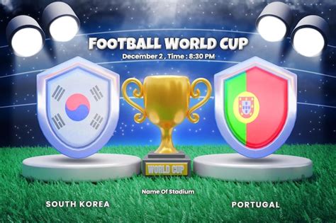 Transmiss O Do Placar Da Fase De Grupos Da Copa Do Mundo Coreia Do Sul