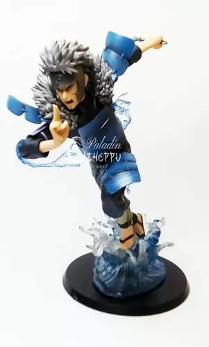 Anime Figura Naruto Tobirama Senju 14 18 Cm Envío gratis