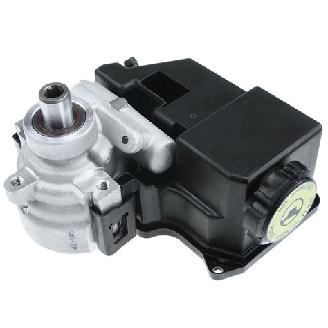 Power Steering Pump For Chevrolet Colorado Gmc Isuzu I I