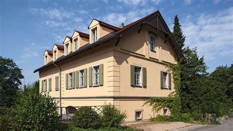 Privater Hausbau Dresden LINDNER Bau