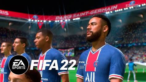 Fifa 22 é Um Jogo De Graça Na Ps Plus A Partir De Hoje Drops De Jogos