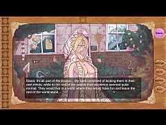 Magic Dorm Psychedelic Hentai Game Ep Weird Goddess Of Sex Have To Save The World