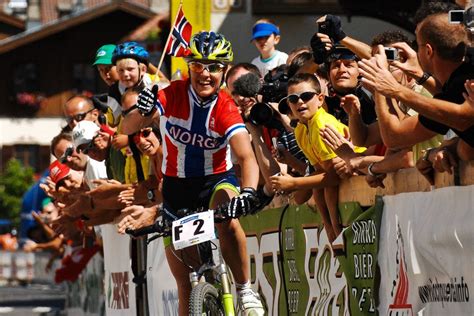 Manitou R7 Pro im Test: Unkonventionell aber schnell? - MTB-News.de