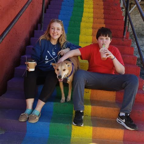 Tara Kendall | Facebook