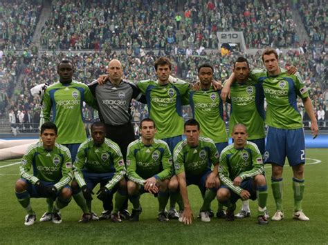 Welcome The Rave Green To Mls By Reliving The Club S Inaugural Match On